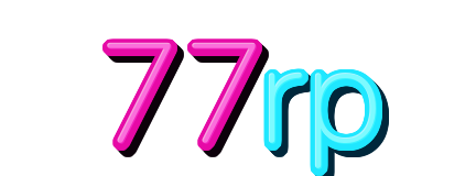 77rp — logo kanal