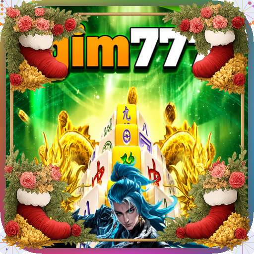 gim777 — mitra unggulan
